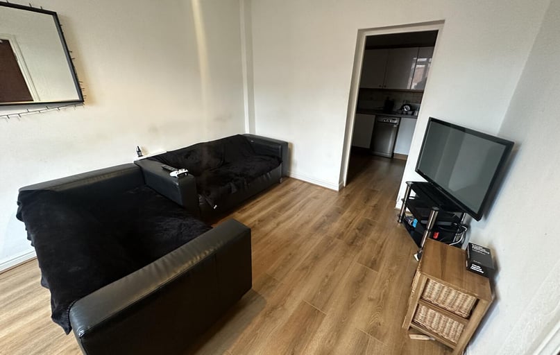 Dickenson Road, Victoria Park, Manchester - Image 1